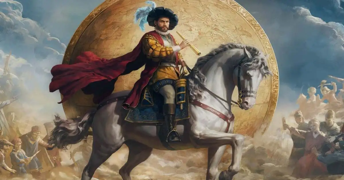 EUROPA UNIVERSALIS V -- 2. KOLO MP KAMPAŇ - VANILLA