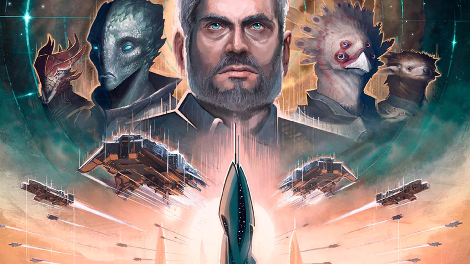 Stellaris - Pokračování středečního eventu